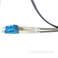 Ensemble de câbles optiques en plein air pour l&#39;application Huawei